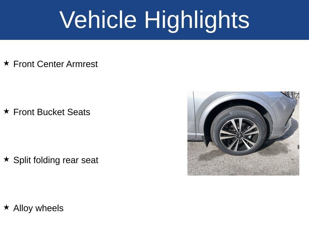 Used 2024 Ford Escape ST-Line SUV