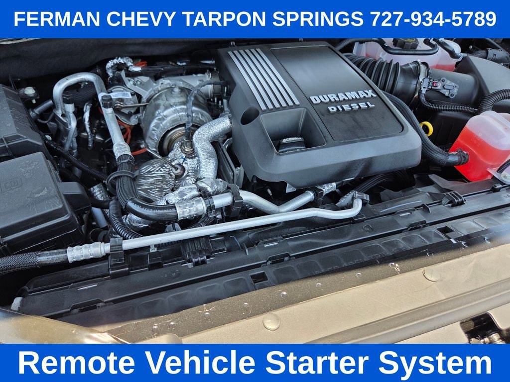 2026 Chevrolet Silverado 1500 ZR2 - Photo 23