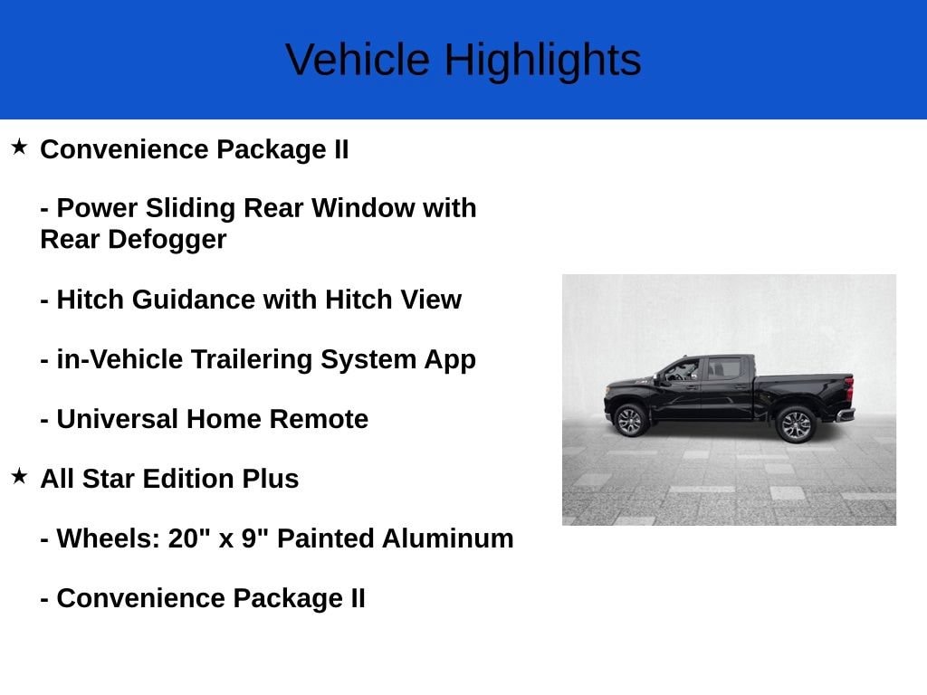 New 2026 Chevrolet Silverado 1500 LT w/1LT Truck Crew Cab