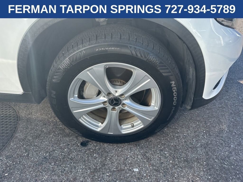 Used 2018 Mercedes-Benz GLC 300  SUV