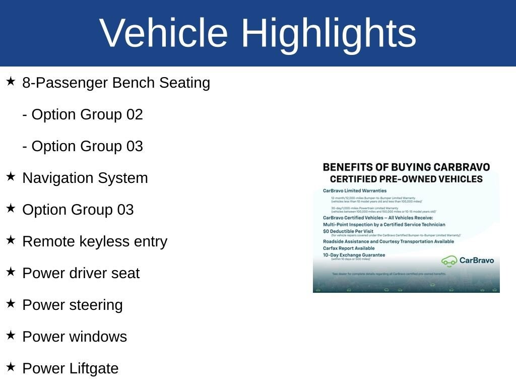 Used 2023 Hyundai Palisade SEL SUV