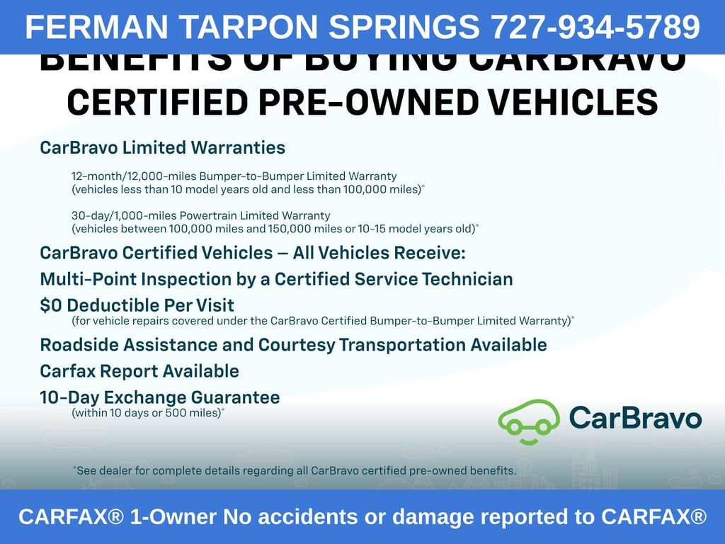 Certified 2025 Chevrolet Traverse LT SUV