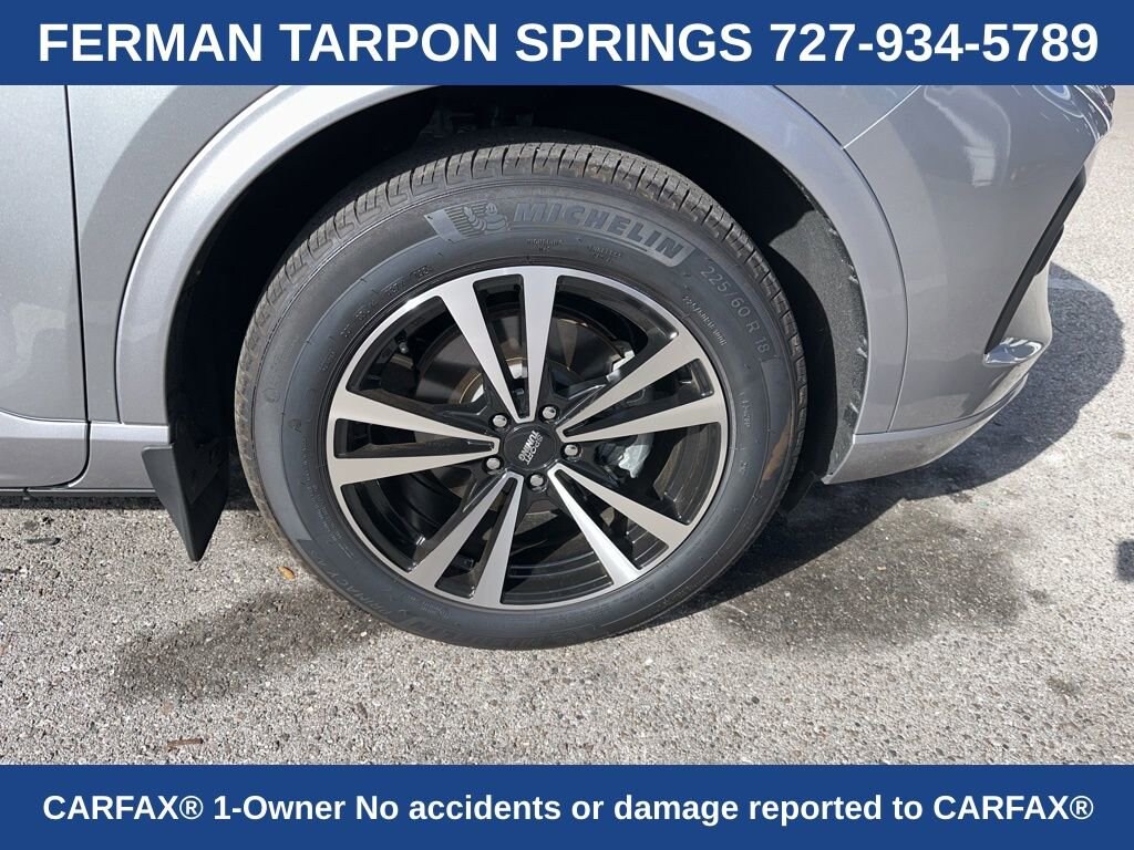 Used 2024 Ford Escape ST-Line SUV