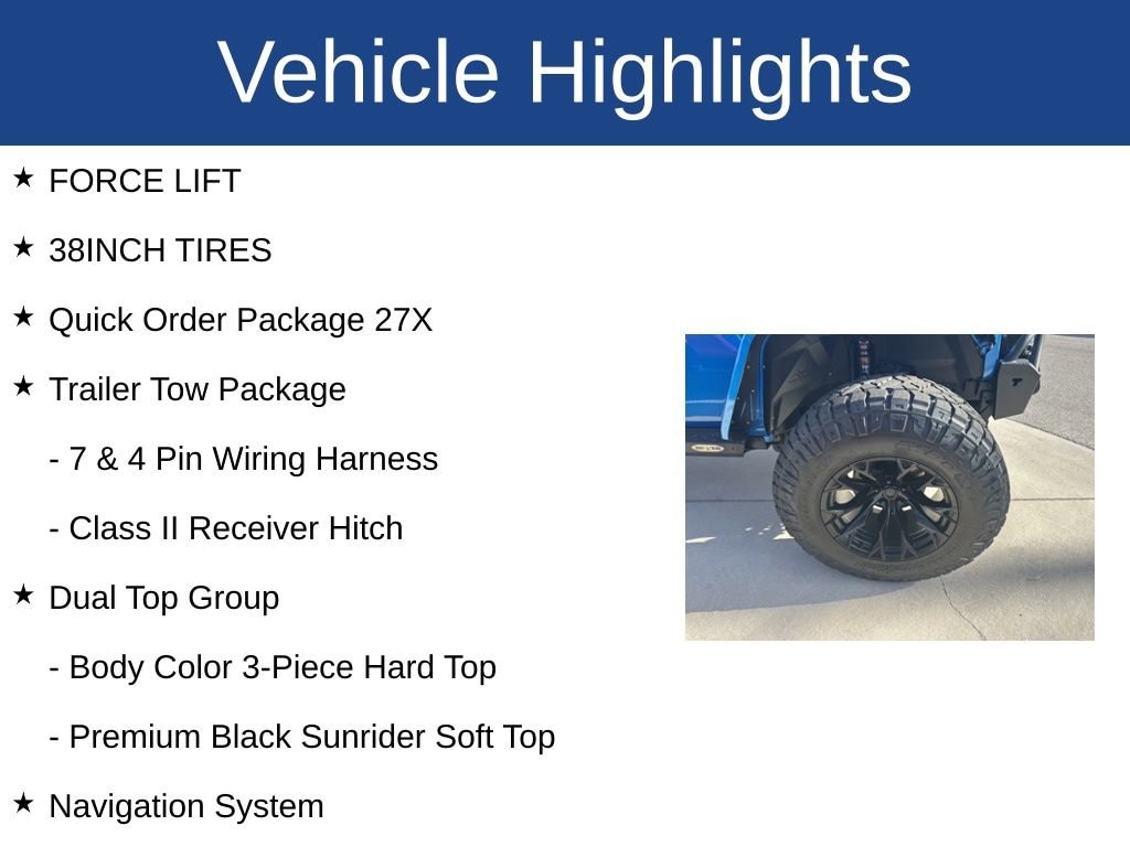 Used 2021 Jeep Wrangler Unlimited Rubicon 392 SUV