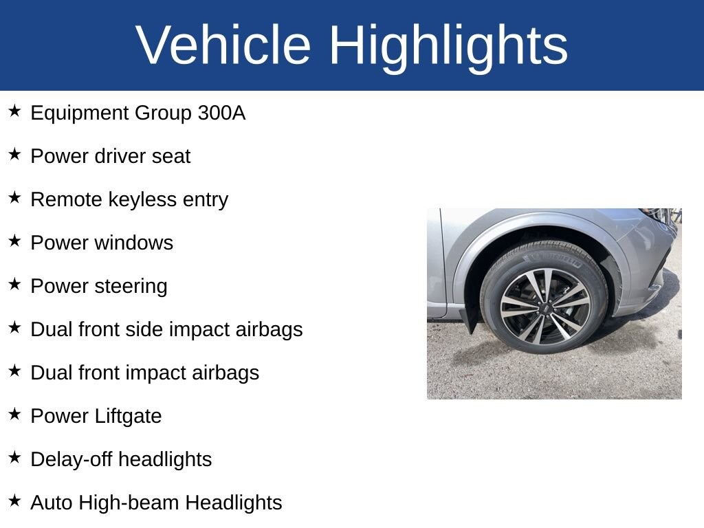 Used 2024 Ford Escape ST-Line SUV