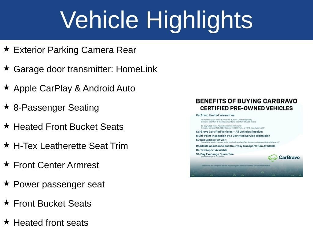 Used 2023 Hyundai Palisade SEL SUV