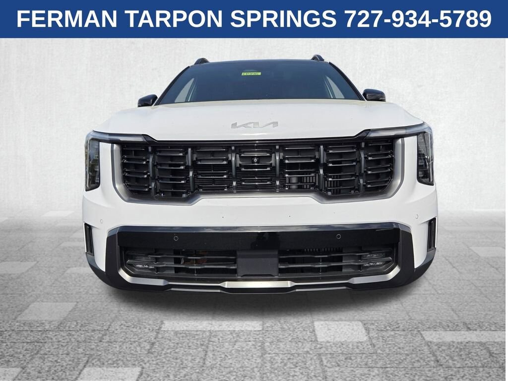 Used 2024 Kia Sorento X-Pro SX Prestige SUV