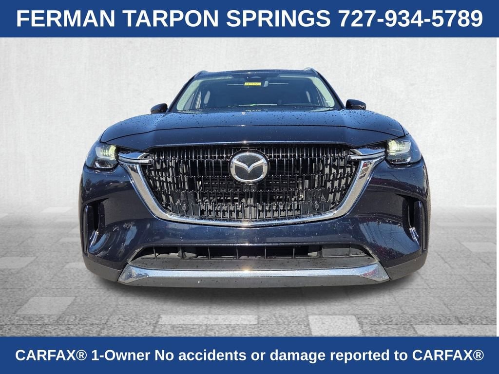 Used 2024 Mazda CX-90 3.3 Turbo Premium SUV