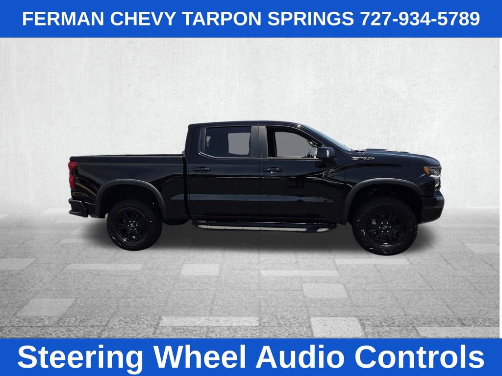 2026 Chevrolet Silverado 1500 ZR2 - Photo 13