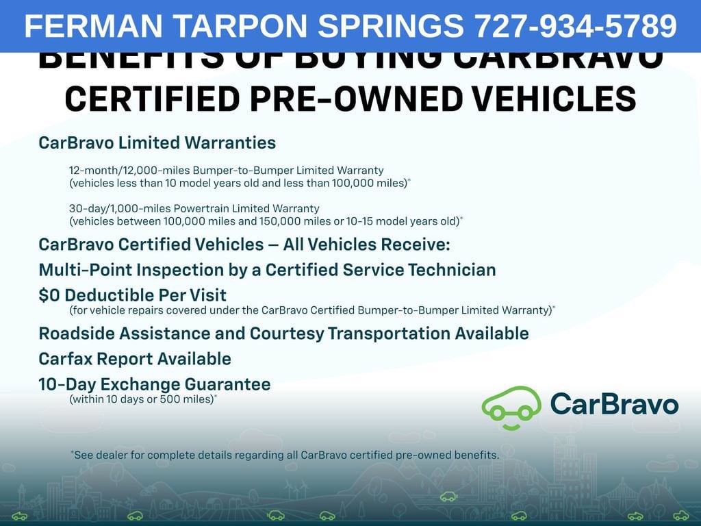 Certified 2023 Chevrolet Tahoe RST SUV