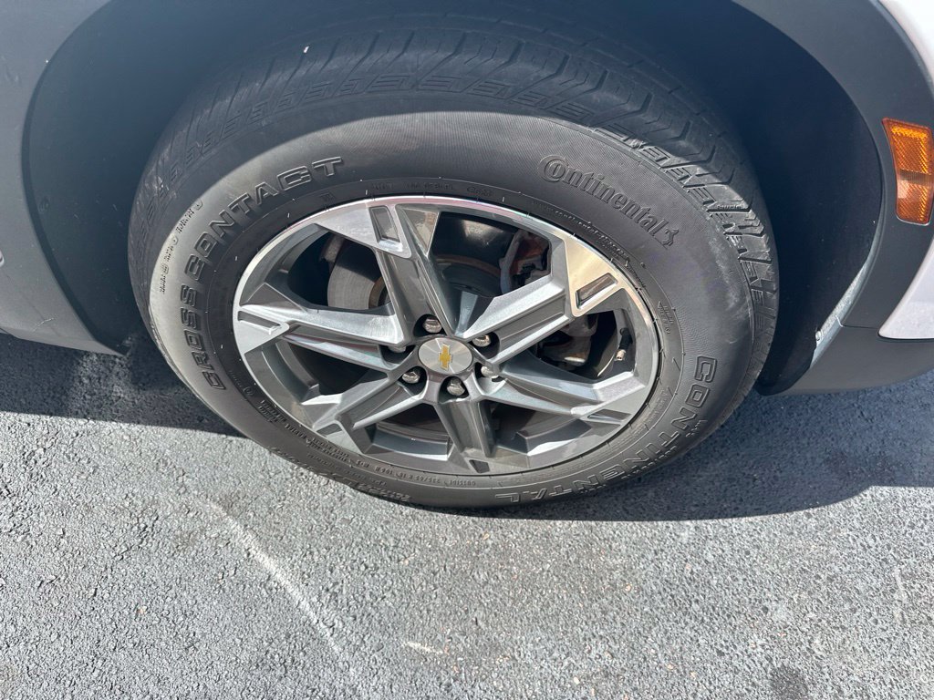 Certified 2024 Chevrolet Blazer LT w/2LT SUV