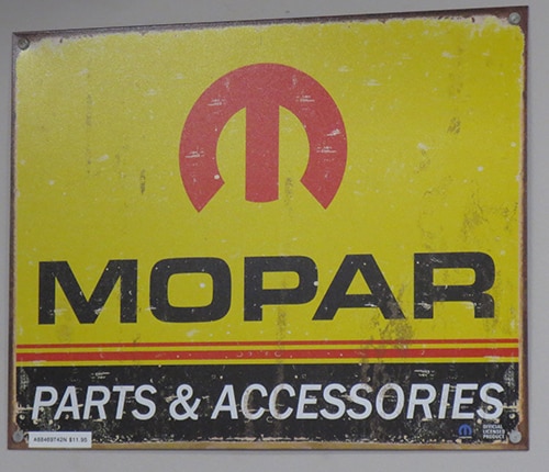 mopar accessible accessories