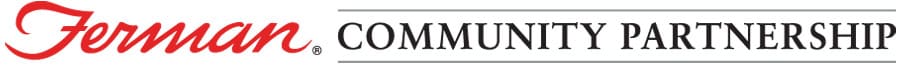 ferman community partnership logo