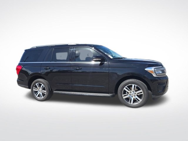Certified 2024 Ford Expedition XLT SUV
