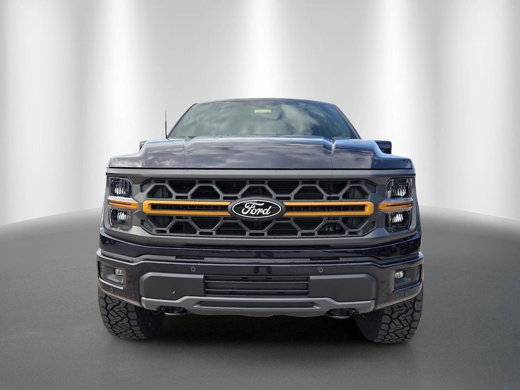 New 2026 Ford F-150 Tremor Truck SuperCrew Cab