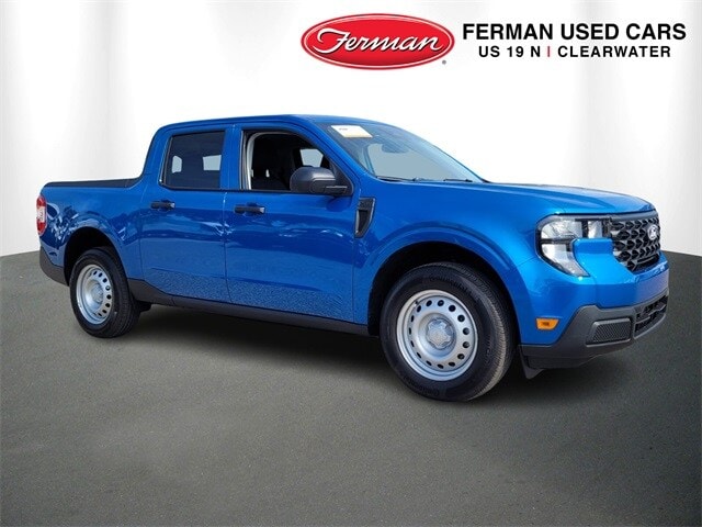 2025 Ford Maverick XL's photo