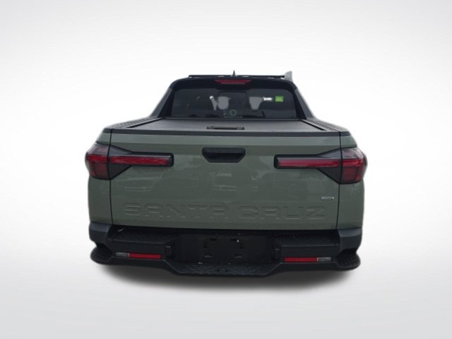 Used 2023 Hyundai Santa Cruz SEL Truck Crew Cab