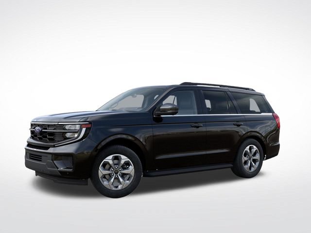 New 2027 Ford Expedition Active SUV