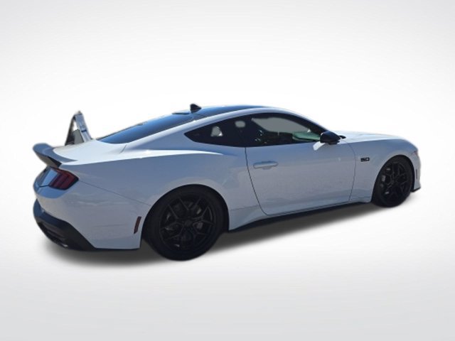 Certified 2024 Ford Mustang GT Coupe