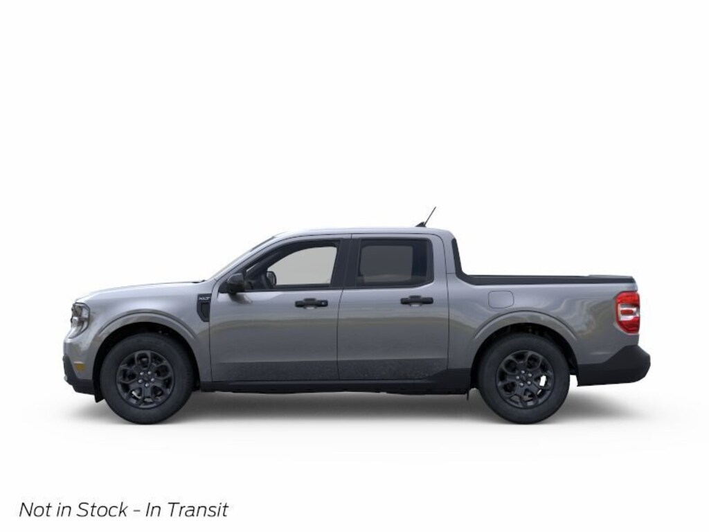 New 2026 Ford Maverick XLT Truck SuperCrew