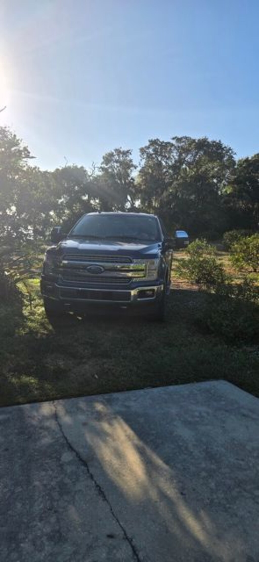 Used 2020 Ford F-150 Lariat Truck SuperCrew Cab