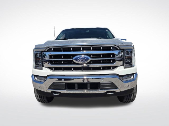 Certified 2023 Ford F-150 Lariat Truck SuperCrew Cab