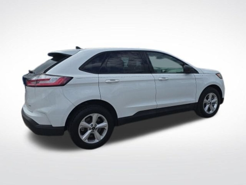 Certified 2024 Ford Edge SE SUV