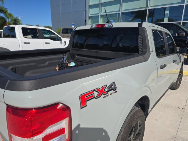 Used 2024 Ford Maverick XLT Truck SuperCrew