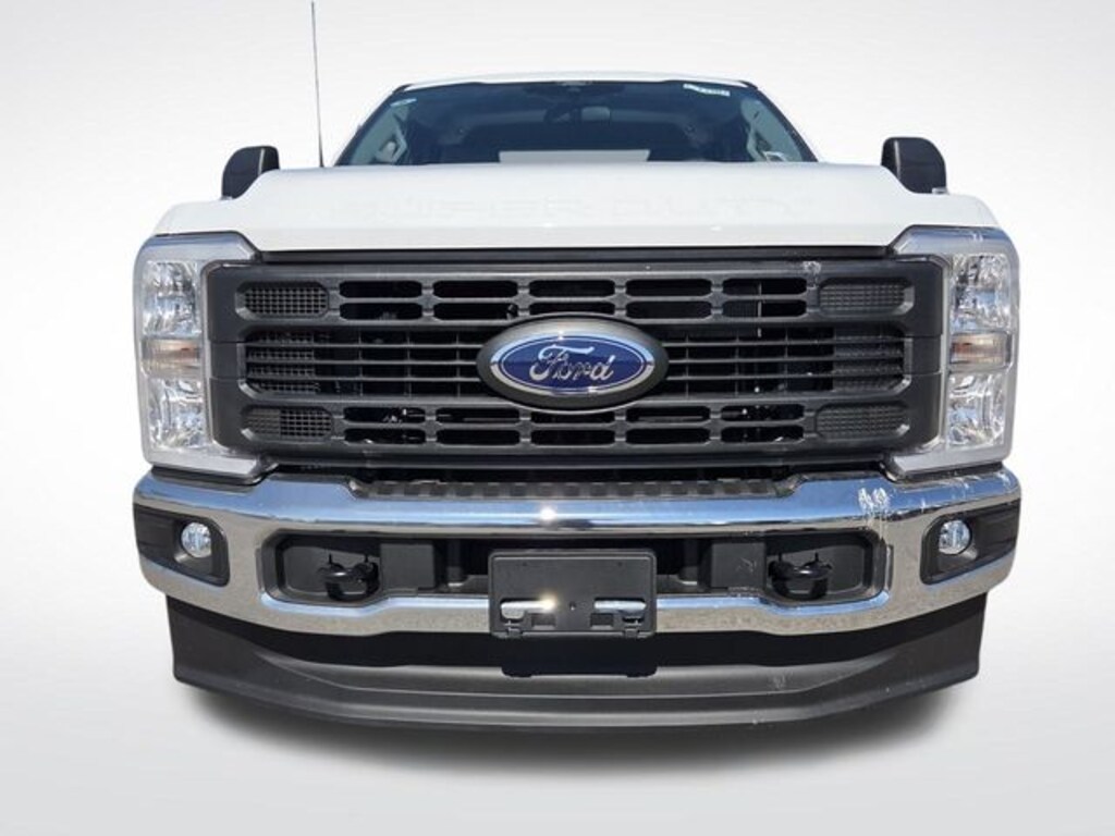 New 2026 Ford F-250SD XL Truck Super Cab