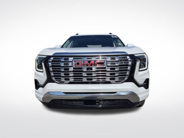 Used 2026 GMC Terrain Denali SUV