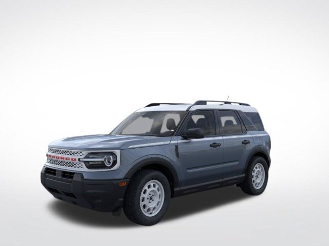 New 2026 Ford Bronco Sport Heritage SUV