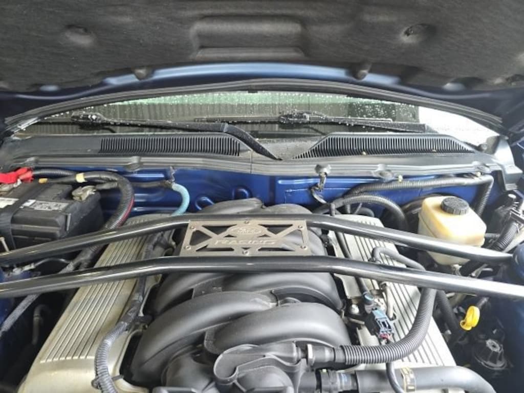 Used 2008 Ford Mustang GT Premium Convertible