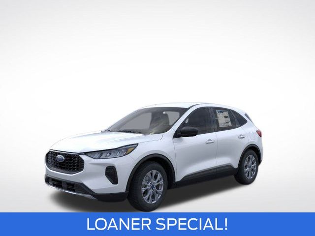 2025 Ford Escape Active's photo