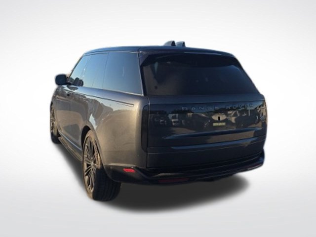 Used 2023 Land Rover Range Rover Autobiography SUV
