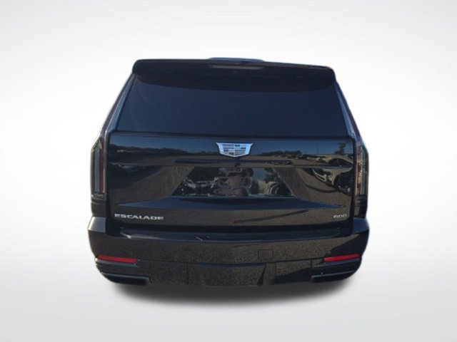 Used 2026 Cadillac Escalade ESV Sport SUV