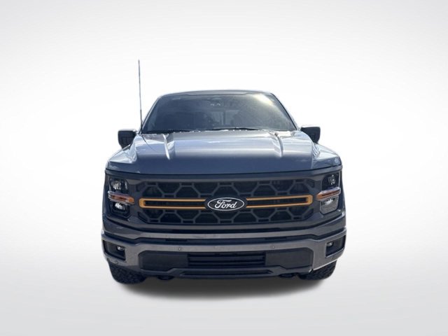 Used 2024 Ford F-150 Tremor Truck SuperCrew Cab