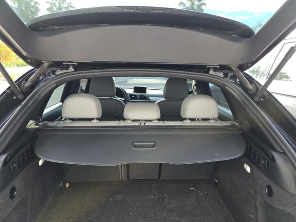 Used 2018 Audi Q3 2.0T Premium SUV