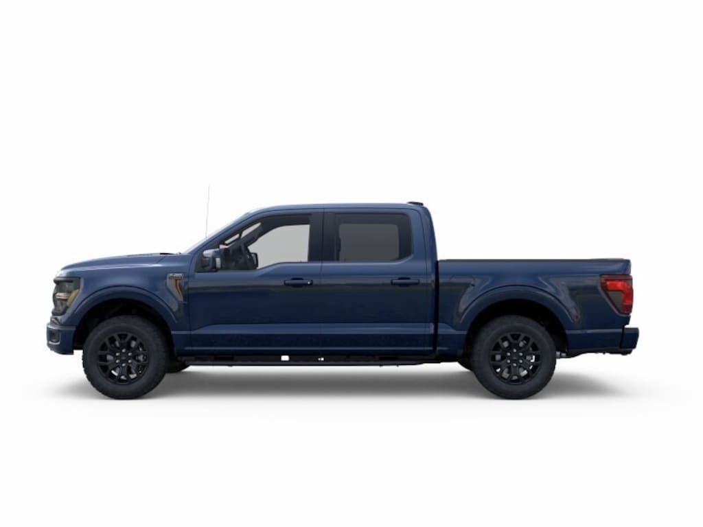 New 2026 Ford F-150 Tremor Truck SuperCrew Cab