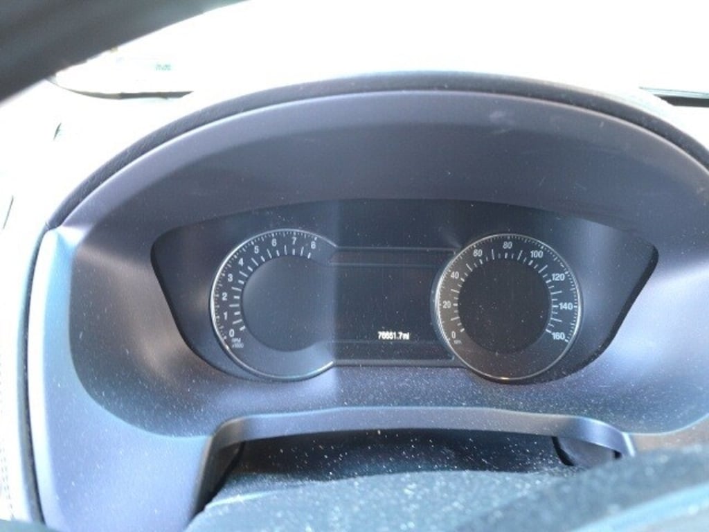 Used 2016 Ford Explorer Platinum SUV