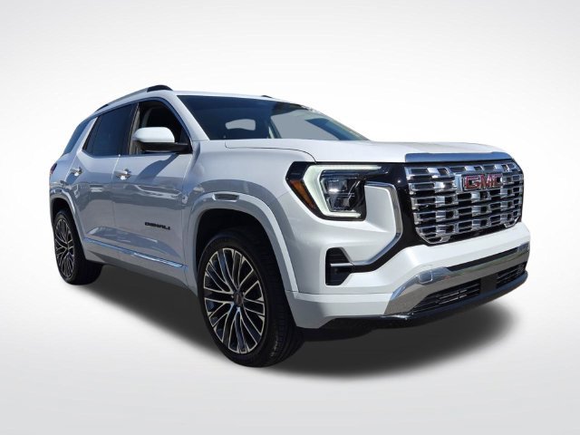 Used 2026 GMC Terrain Denali SUV