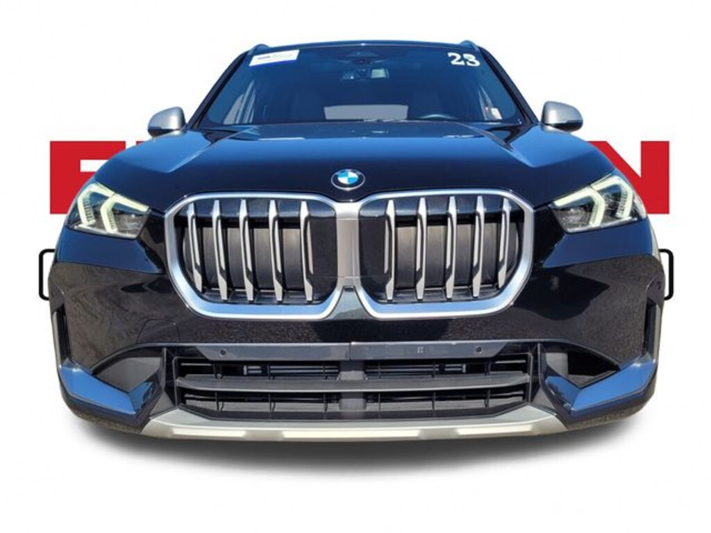 Certified 2023 BMW X1 xDrive28i SUV