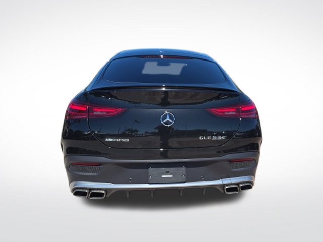 Used 2025 Mercedes-Benz GLE GLE 63 S AMGî SUV