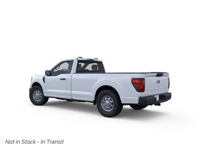 New 2026 Ford F-150 XL Truck Regular Cab