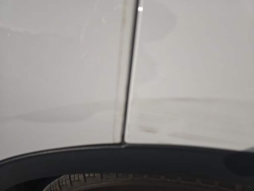 Certified 2023 Ford Escape Active SUV