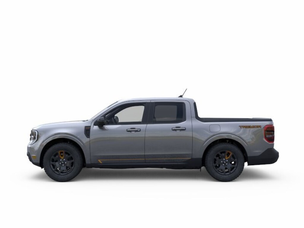 New 2026 Ford Maverick Tremor Truck SuperCrew