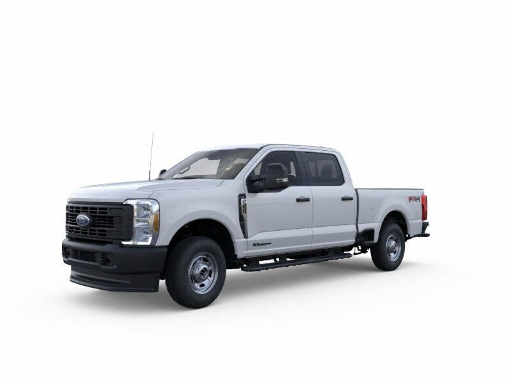 New 2026 Ford F-250 XL Truck Crew Cab
