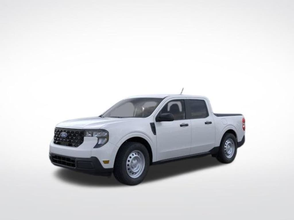 New 2026 Ford Maverick XL Truck SuperCrew