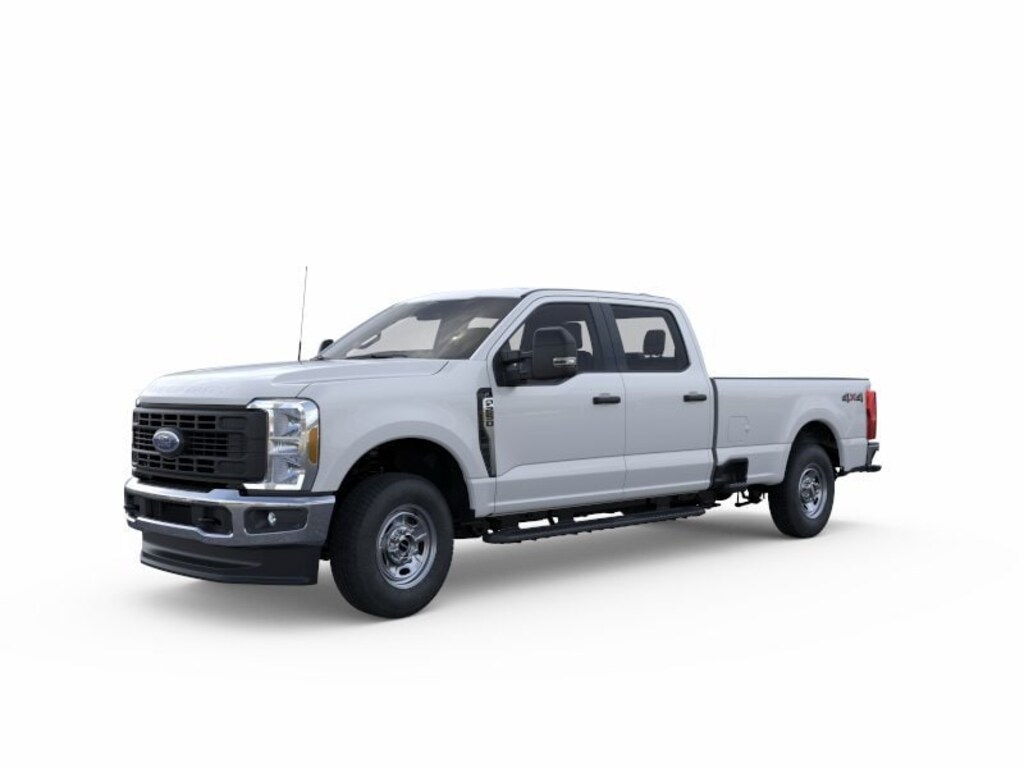 New 2026 Ford F-250SD XL Truck Crew Cab