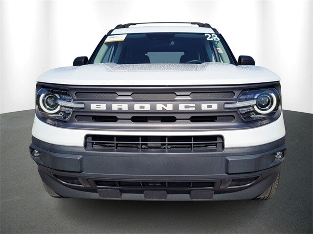 Certified 2023 Ford Bronco Sport Big Bend with VIN 3FMCR9B66PRD34760 for sale in Tampa, FL