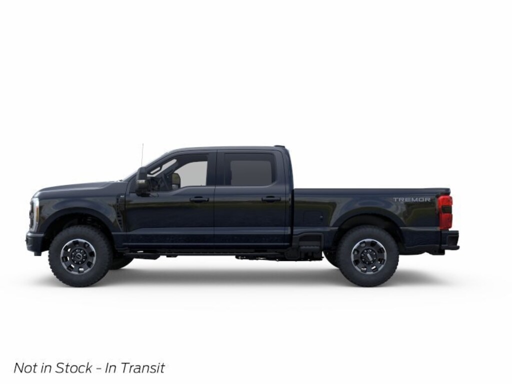 New 2026 Ford F-250 XLT Truck Crew Cab